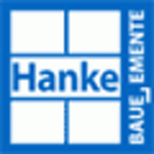Hanke Bauelemente oHG Logo