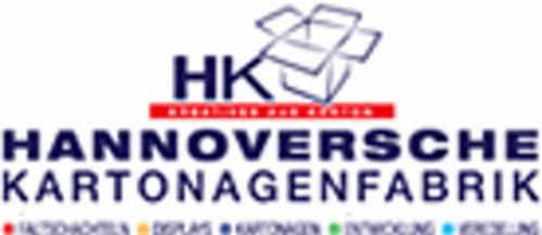 Hannoversche Kartonagenfabrik GmbH & Co KG Logo