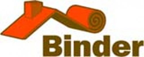 Hans Binder GmbH Logo