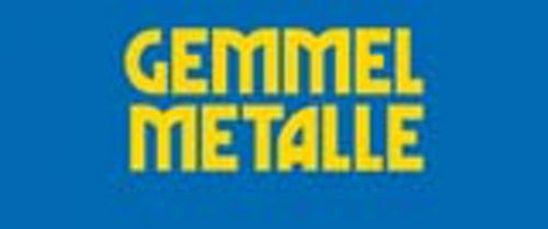 Hans-Erich Gemmel & Co GmbH Logo