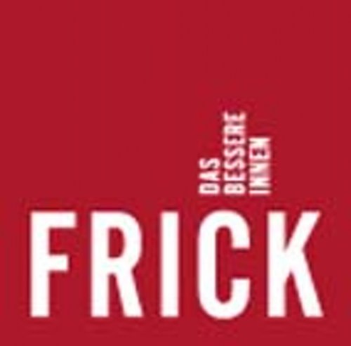 Hans Frick GmbH Inneneinrichtungen Logo