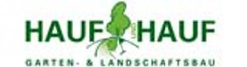 Hans Hauf und Hans Hauf Logo