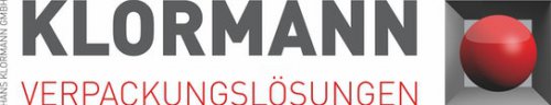 Hans Klormann GmbH Logo