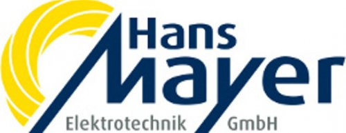 Hans Mayer Elektrotechnik GmbH Logo