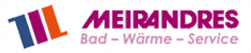 Hans Meirandres GmbH Logo