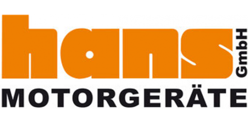 Hans Motorgeräte GmbH Logo
