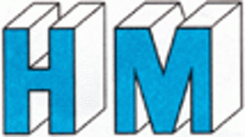 Hans Müller Mechanische Werkstatt GmbH & Co. KG Logo