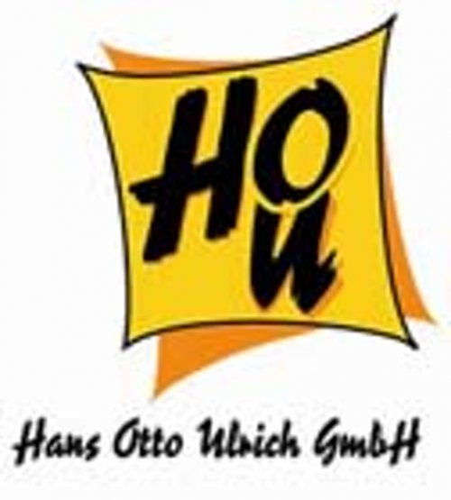 Hans Otto Ulrich GmbH Logo