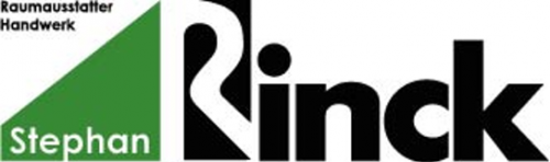 Hans-Peter Rinck Logo