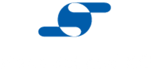 Hans Schmid GmbH & Co. KG  Logo