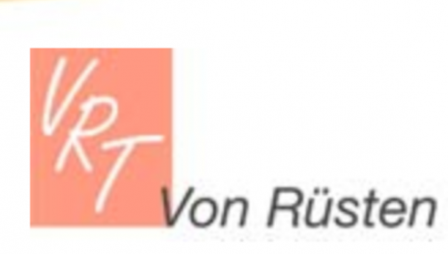 Hans-Willi von Rüsten Logo