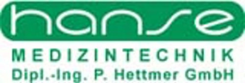 Hanse-Medizintechnik Dipl.-Ing. P. Hettmer GmbH Logo