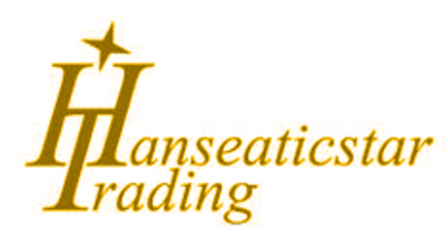 Hanseaticstar Trading UG (haftungsbeschränkt) & Co. KG Logo