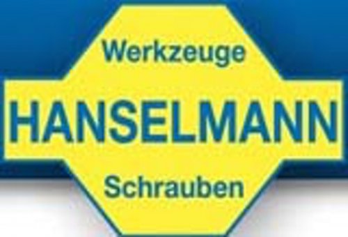 HANSELMANN GmbH Logo