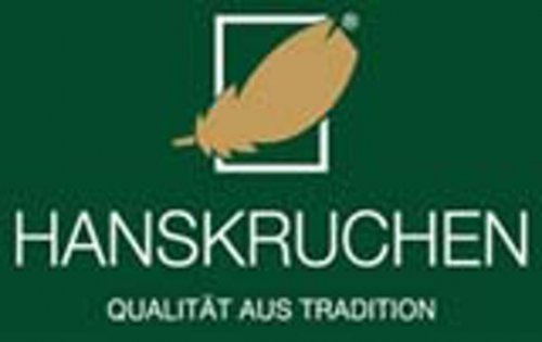 HANSKRUCHEN GmbH Logo