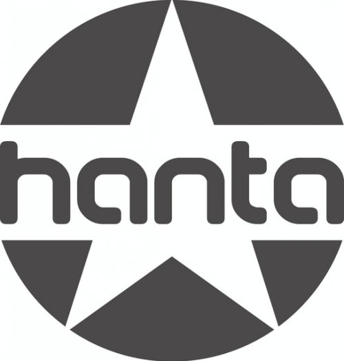 HANTA GmbH Logo