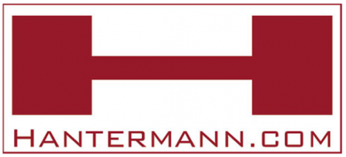 Hantermann - Der Hotelausstatter GmbH & Co. KG Logo