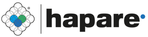 HAPARE GmbH Logo