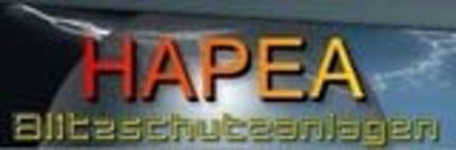HAPEA GmbH Logo