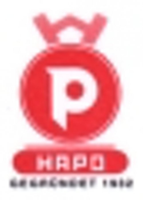 HAPO Bau- u. Möbelbeschlag GmbH Logo