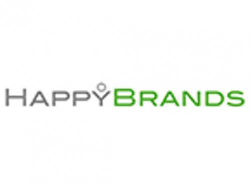 HAPPY BRANDS GbR Logo