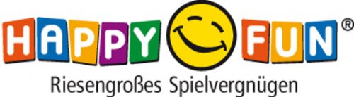 Happy Fun GmbH Logo