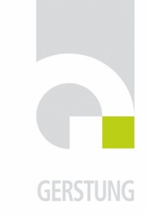 Harald Gerstung Systemtechnik GmbH Logo
