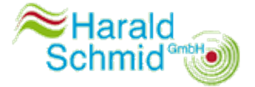 Harald Schmid GmbH Logo