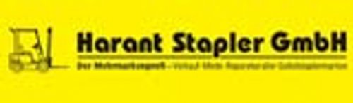 Harant Stapler GmbH Logo