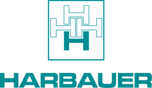 Harbauer GmbH Logo