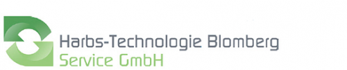 Harbs-Technologie Blomberg-Service GmbH Logo