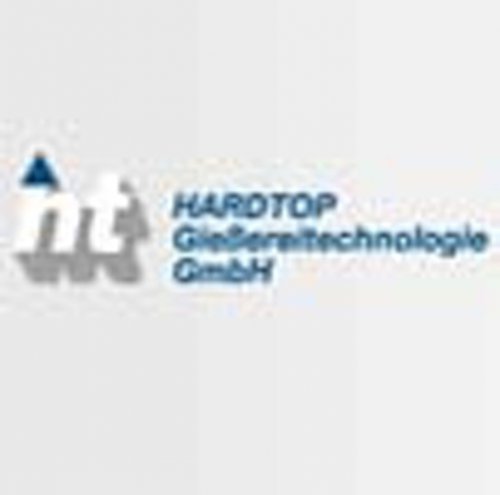Hardtop Gießereitechnologie GmbH Logo