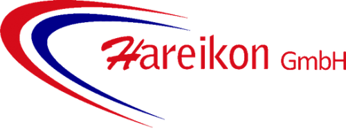 Hareikon GmbH Logo