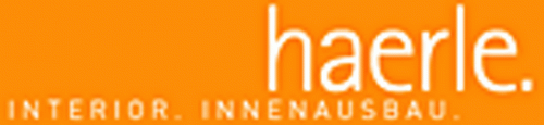 Härle Innenausbau GmbH Logo