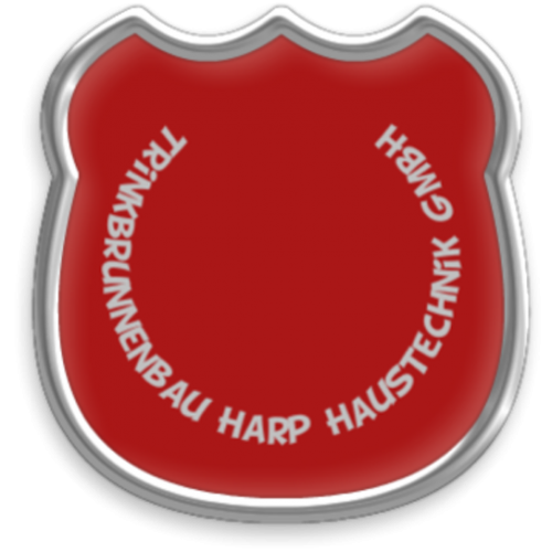 Harp Haustechnik GmbH Logo