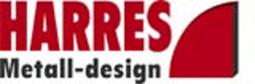 HARRES Metall-design GmbH Logo