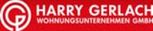 Harry Gerlach Wohnungsunternehmen GmbH Logo