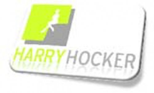 Harryhocker Logo