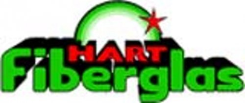 Hart-Fiberglas Uwe Berkhan Logo
