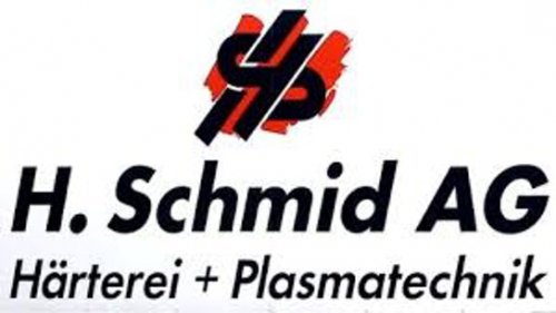 Härterei Schmid AG Logo