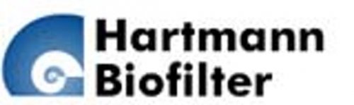 Hartmann Biofilter GmbH & Co. KG Logo