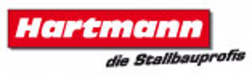 Hartmann GmbH & Co. KG Logo