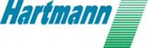 Hartmann GmbH Logo