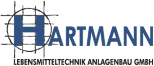 Hartmann Lebensmitteltechnik Anlagenbau GmbH Logo