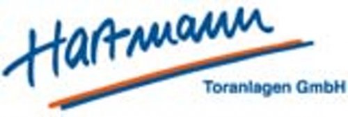 Hartmann Toranlagen GmbH Logo