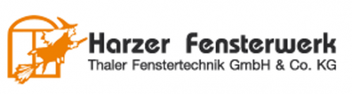 Harzer Fensterwerk Thaler Fenstertechnik GmbH & Co KG Logo