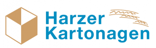 Harzer Kartonagen Fabrik Fritz Nickel GmbH & Co KG Logo