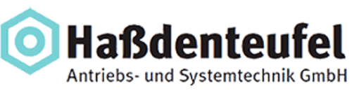 Haßdenteufel Antriebs- und Systemtechnik GmbH Logo