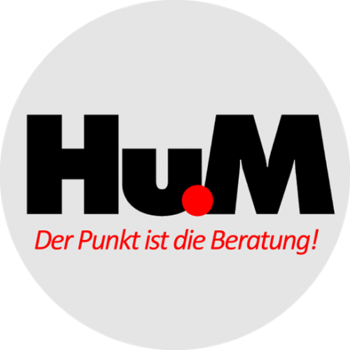 Hasske und Meermann Antriebstechnik GmbH Logo
