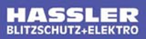 Hassler Blitzschutz + Elektro GmbH Logo